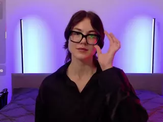 Maria-Fitch's Live Sex Cam Show