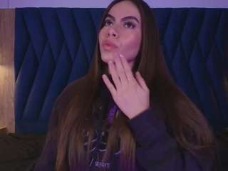 megan-brown-001 webcam model