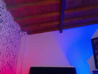 paradisetranss webcam