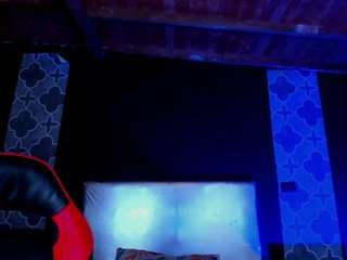 paradisetranss Live Webcam on CamSoda