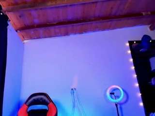 paradisetranss webcam