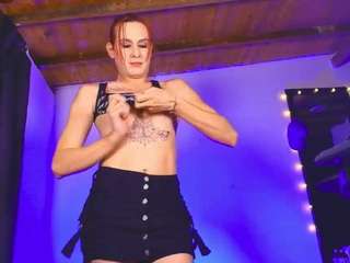 paradisetranss webcam