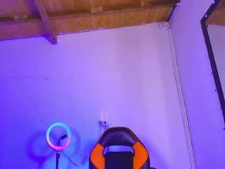 paradisetranss webcam