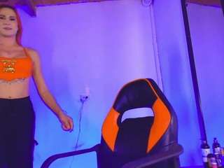 paradisetranss webcam