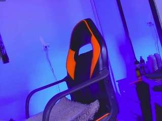 paradisetranss webcam