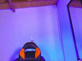 paradisetranss live cam profile