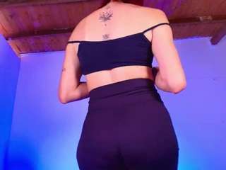 paradisetranss webcam