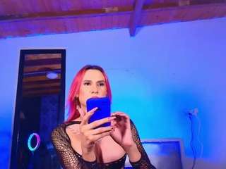 paradisetranss webcam