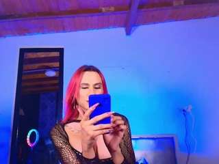 paradisetranss webcam