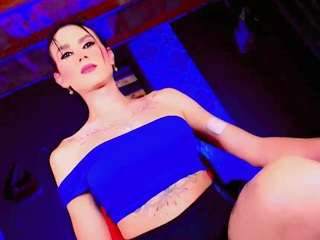 paradisetranss