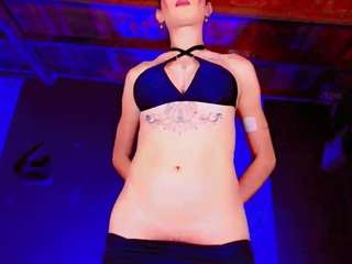 paradisetranss