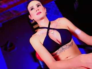 paradisetranss