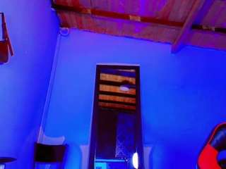 paradisetranss's live room