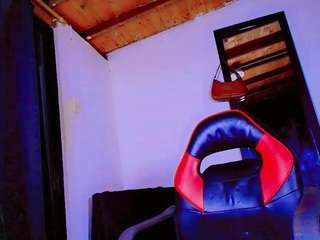 paradisetranss Sex Cam Show