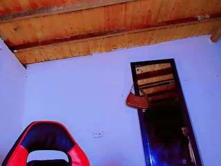 paradisetranss Sex Cam Show