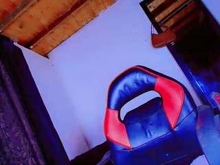paradisetranss Sex Cam Show