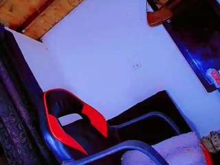 paradisetranss Sex Cam Show