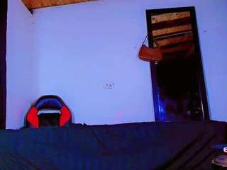 paradisetranss Sex Cam Show