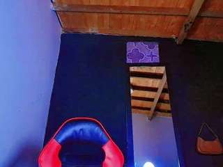 paradisetranss Sex Cam Show