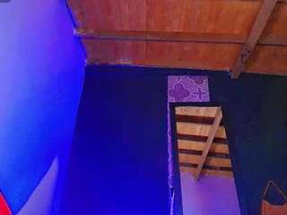 paradisetranss Sex Cam Show