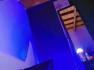 paradisetranss Sex Cam Show