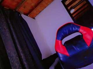 PARADISETRANSS live webcam show