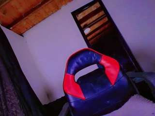 paradisetranss's live room