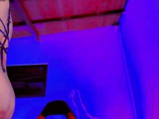 PARADISETRANSS live cam preview