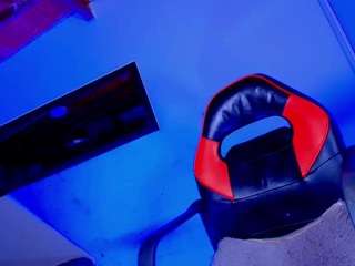 PARADISETRANSS live cam preview