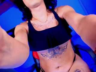 PARADISETRANSS