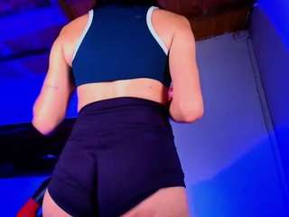 PARADISETRANSS live cam preview