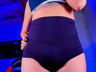 PARADISETRANSS live cam preview
