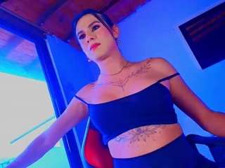 PARADISETRANSS live cam preview