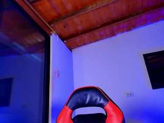 PARADISETRANSS live cam preview
