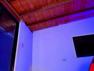 PARADISETRANSS live cam preview
