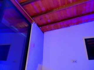 PARADISETRANSS live cam preview
