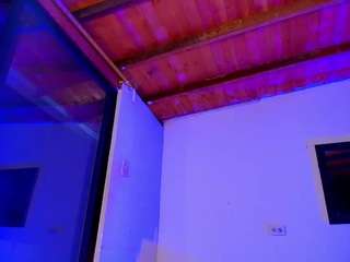 PARADISETRANSS live cam preview