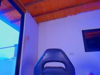 PARADISETRANSS live cam preview