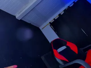 PARADISETRANSS's Live Sex Cam Show