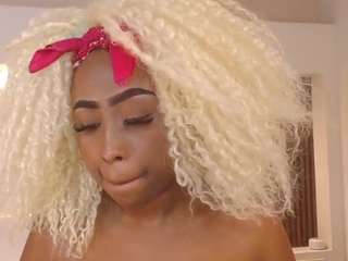 penelopeking Live Webcam on CamSoda