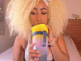 penelopeking Live Webcam on CamSoda