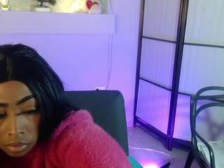 penelopeking webcam model