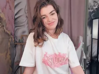 Mila's Live Sex Cam Show