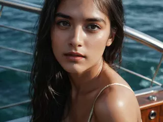Rajika's Live Sex Cam Show