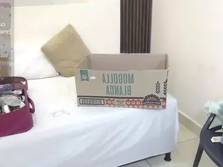 Rosie Joe's Live Sex Cam Show
