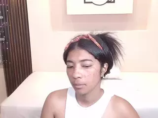 Rosie Joe's Live Sex Cam Show