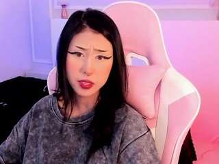 sharonboone webcam model