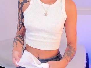 SharonBoone
