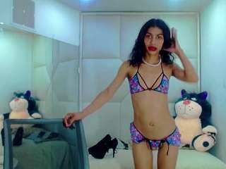 tifannyhottt01 Live Webcam on CamSoda
