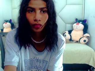 tifannyhottt01 Live Webcam on CamSoda